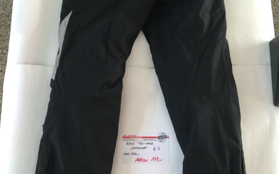 Belo Tex-Hose - Bild 2