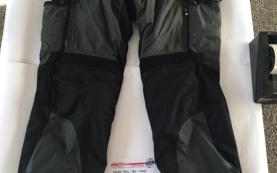 Honda Trail Tex-Hose - Bild 1