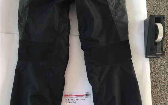 Honda Trail Tex-Hose - Bild 2
