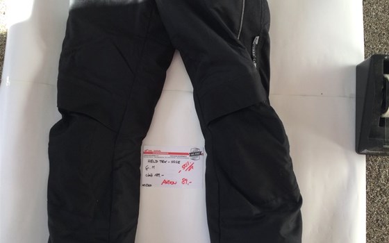 Held Tex-Hose - Bild 1