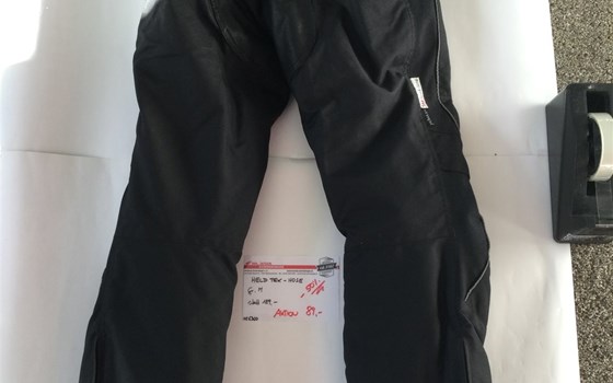 Held Tex-Hose - Bild 2