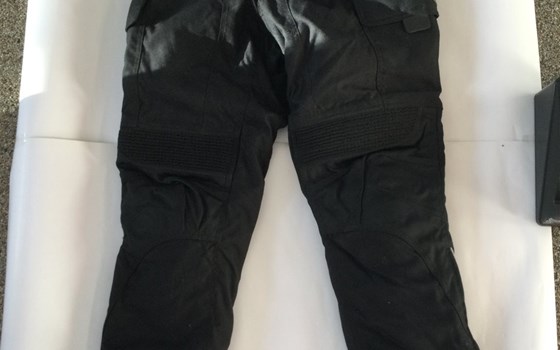 Tex-Hose SPOOL - Bild 1