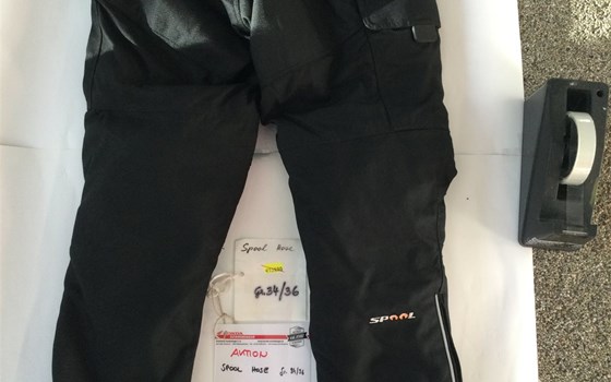 Tex-Hose SPOOL - Bild 2