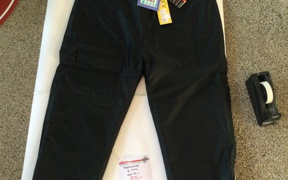 Tex- Thermohose - Bild 1