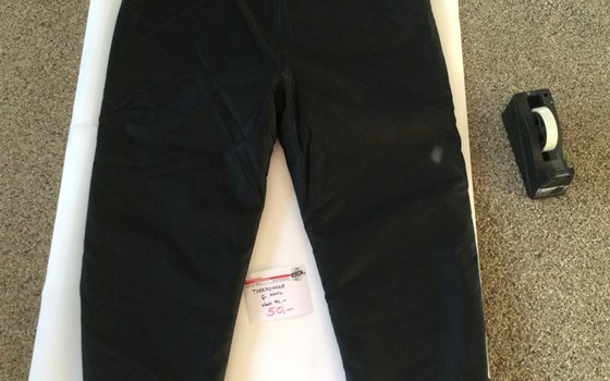 Tex- Thermohose - Bild 2