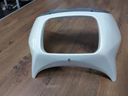 Scheinwerfermaske org. Honda