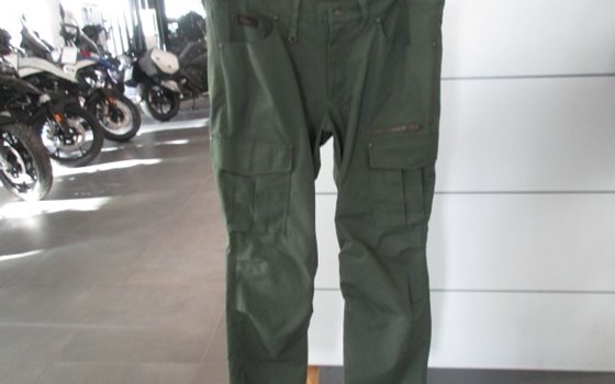 Hose PureRider Herren - Bild 1