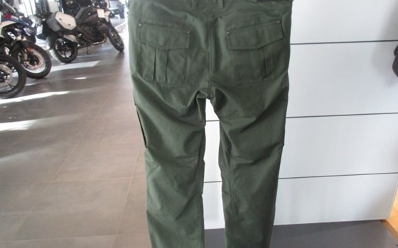 Hose PureRider Herren - Bild 2