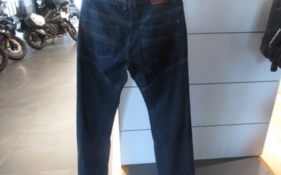 Jeans Kreuzberg Herren - Bild 2