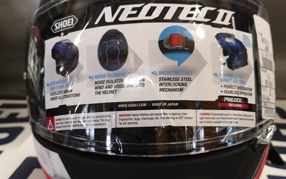 Neotec II Jaunt  - Bild 1