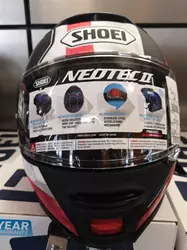 Neotec II Jaunt  Neotec II Jaunt