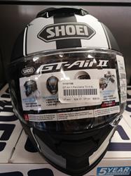 GT AIR II Panorama TC-5 GT AIR II Panorama TC-5