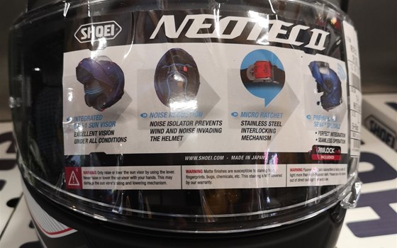 Neotec II Splicer TC-6 - Bild 1