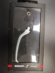 Bremshebel silber Bremshebel silber