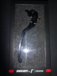 Bremshebel schwarz Bremshebel schwarz