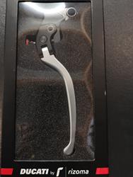 Kupplungshebel silber Kupplungshebel silber