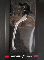 Bremshebel silber Bremshebel silber