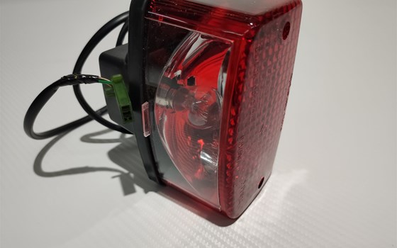 TAILLIGHT UNIT - Bild 2