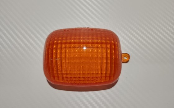 Blinkerglas,Original Honda CBR600-900-1100 - Bild 1