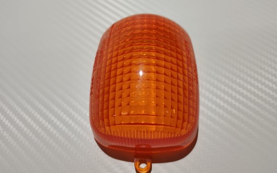 Blinkerglas,Original Honda CBR600-900-1100 - Bild 2