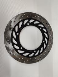 Bremsscheibe vorne LINKS