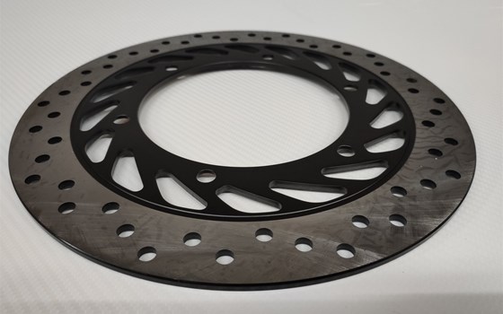 Bremsscheibe vorne LINKS - Bild 2