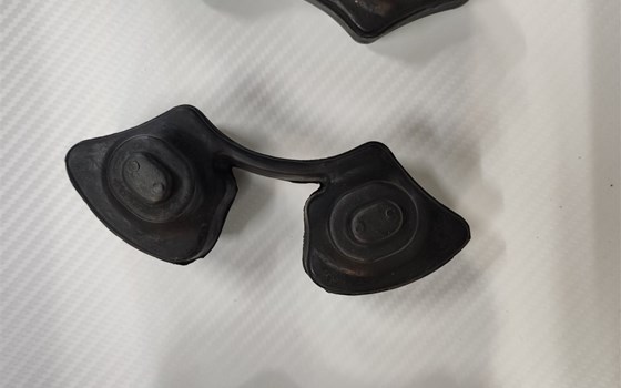 Dämpfer Felge hinten( DAMPER,SHOCK,RR H) KAWASAKI - Bild 2