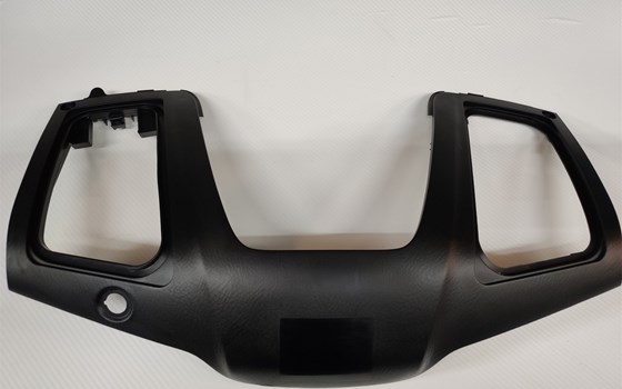 INNENGEHAEUSE FÜR HONDA SILVER WING 400 - Bild 1