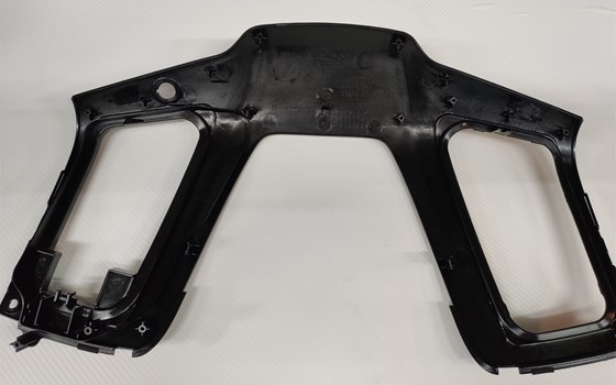 INNENGEHAEUSE FÜR HONDA SILVER WING 400 - Bild 3