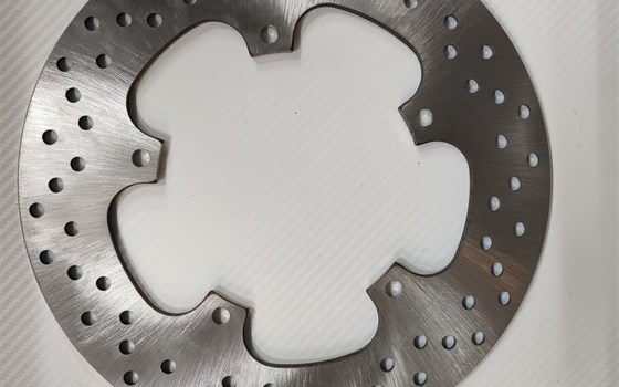 BREMSSCHEIBE LINKS - Bild 1