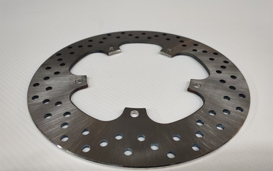 BREMSSCHEIBE LINKS - Bild 2