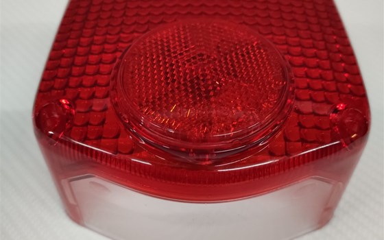 Rückleuchte Honda - Bild 1