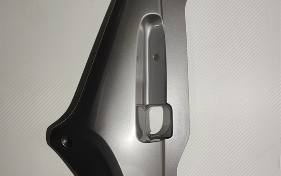 Seitendeckel Honda 83700MCSG01ZB - COVERL S NH478M NEU - Bild 1