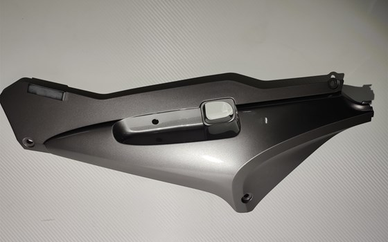 Seitendeckel Honda 83700MCSG01ZB - COVERL S NH478M NEU - Bild 2