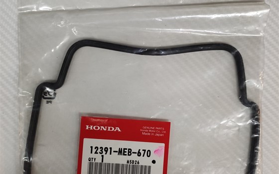 Zylinderkopfdichtung -GASKET, HEAD COVER - Bild 1