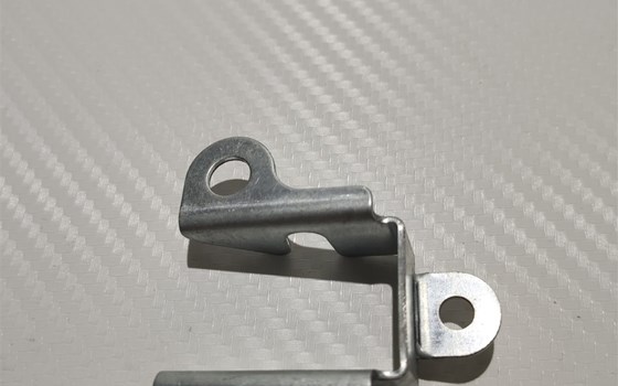 PLATTE, TANKDECKEL-SET, PLATE, FUEL LID SET - Bild 2