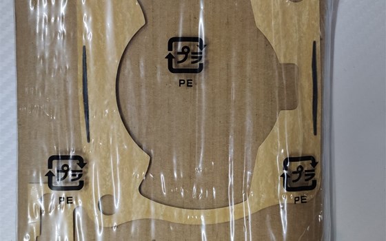 Zylinderkopfhaubedichtung- GASKET, CYLINDER - Bild 1