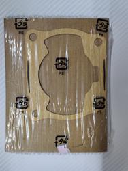 Zylinderkopfhaubedichtung- GASKET, CYLINDER
