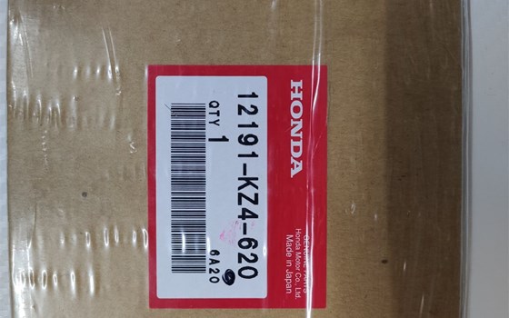 Zylinderkopfhaubedichtung- GASKET, CYLINDER - Bild 2