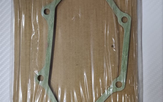 Dichtung,ENTLÜFTUNG C - GASKET,BREATHER C, - Bild 1