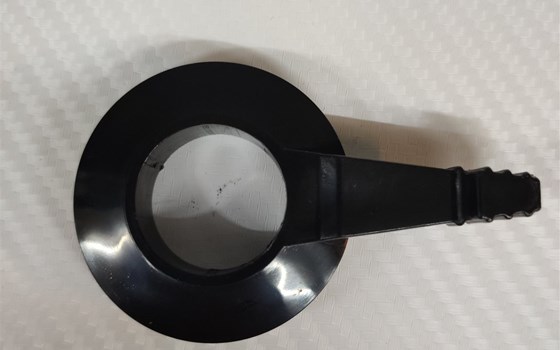 Chokehebel Motorrad HONDA-VT500 SHADOW - Bild 1