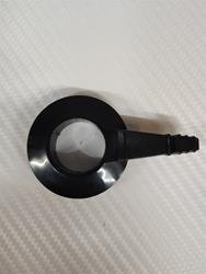 Chokehebel Motorrad HONDA-VT500 SHADOW