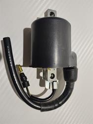 Zündspule Motorrad, SET,COIL ASSY.IGN