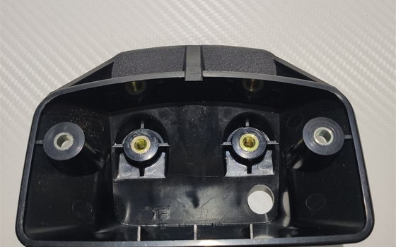 HALTERUNG KENNZEICHEN, BRACKET TAILLIGHT - Bild 1