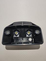 HALTERUNG KENNZEICHEN, BRACKET TAILLIGHT