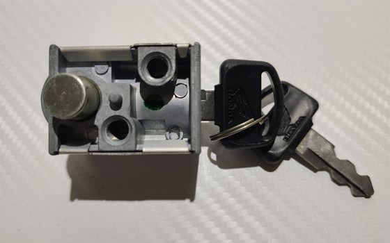 Lenkschloss HONDA LOCK, STEERING HA - Bild 2