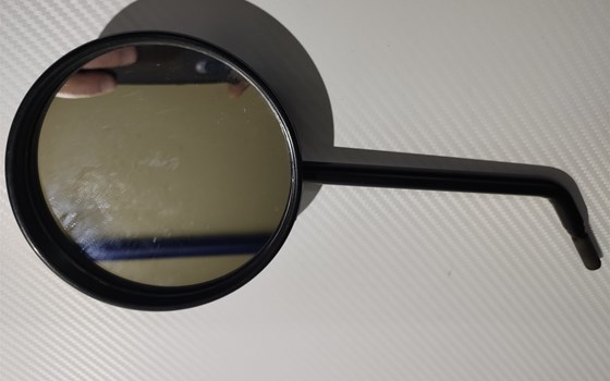 Spiegel Motorrad Honda - Bild 1