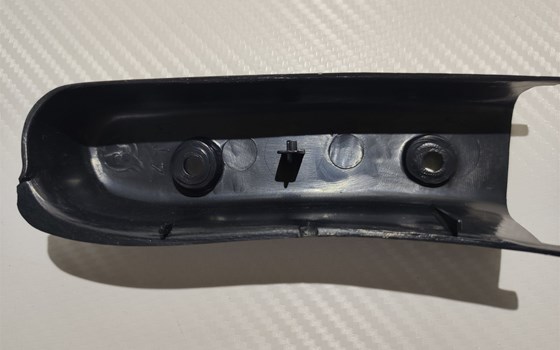 Abdeckung, COVER,R.UP*NH280* - Bild 2