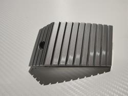 Scheinwerferabdeckung