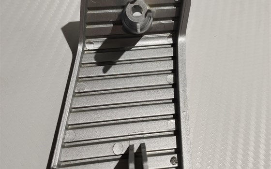 Scheinwerferabdeckung - Bild 2